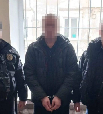 На Львівщині судитимуть 45-річного чоловіка, який побив старенького сусіда до смерті