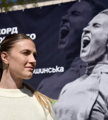 В Киеве установили рекорд Украины по фехтованию