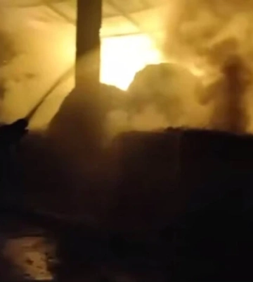 ДСНС показала наслідки ворожого обстрілу Одещини