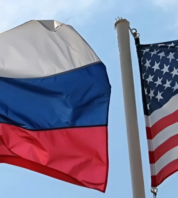 США можуть розглянути визнання контролю Росії над Кримом в межах можливої мирної угоди — Bloomberg