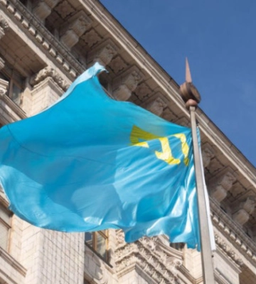 США готові офіційно «визнати» Крим російським – Bloomberg