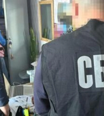 СБУ викрила схему ухилення від мобілізації в ТЦК на Полтавщині