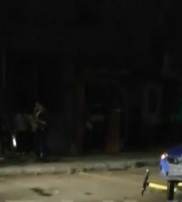 Уночі в Луцьку двоє підлітків на самокаті потрапили під колеса авто