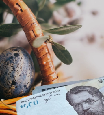 2024 vs 2025: на скільки подорожчав великодній кошик в Івано-Франківську та області?