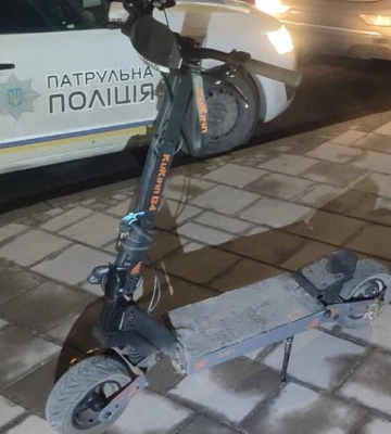 Внаслідок зіткнення двох авто на Волині загинула 35-річна жінка