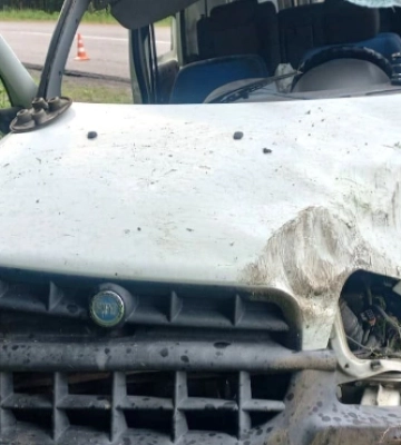 На Рівненщині водія судили за ДТП, в якій загинула його дружина