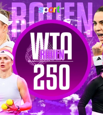 Элина Свитолина – Елена-Габриэла Русе. Прогноз на полуфинал WTA 250 в Руане Элина Свитолина – Елена-Габриэла Русе. Прогноз на полуфинал WTA 250 в Руане