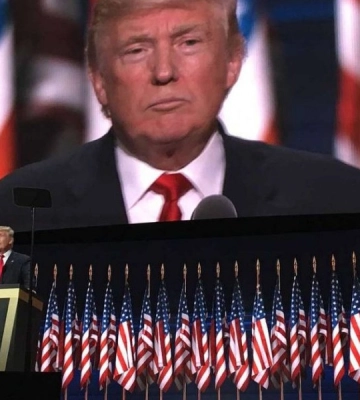 Киев поддерживает мирную инициативу Трампа «на 90%&quot; - СМИ
