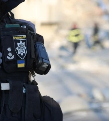 На Херсонщині через російські обстріли постраждали 9 цивільних