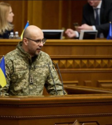 У нас в резерві багато людей, які вміють тримати зброю, але їх не чіпають ТЦК — нардеп Сергій Рудик