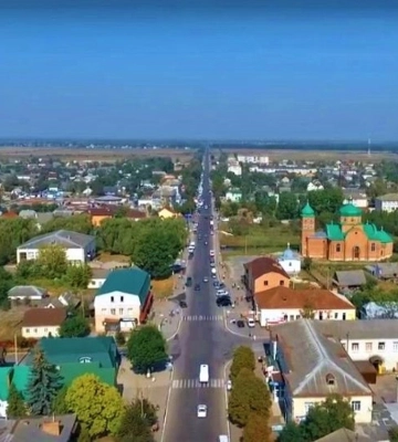 На Волині продають з аукціону чотири родовища піску
