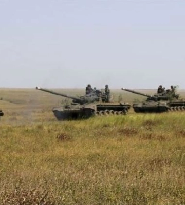 За сутки РФ 8 раз атаковала Харьковскую область