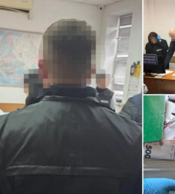 Во Львовской области разоблачили таможенников, которые зарабатывали на ввозе иномарок в Украину
