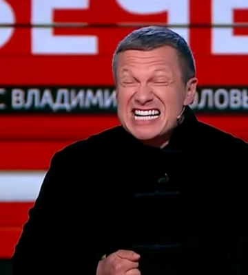 &quot;Львів - чудове китайське місто&quot;: Соловйов видав божевільну ідею