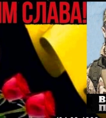 Мав поранення, але після лікування знову повернувся у стрій: історія молодого Героя з Волині
