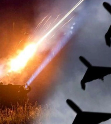 Російська армія знову вдарила по Харкову: що відбувається у місті