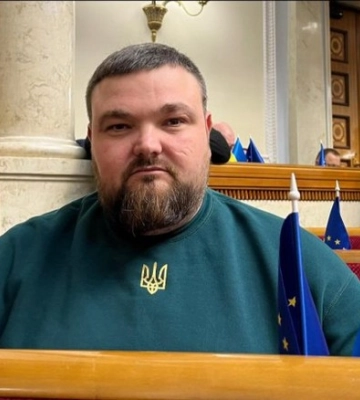 Завершено слідство у справі нардепа із Сумщини Миколи Задорожнього