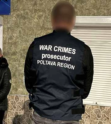 На Полтавщині затримали жінку, що готувала теракт на замовлення РФ