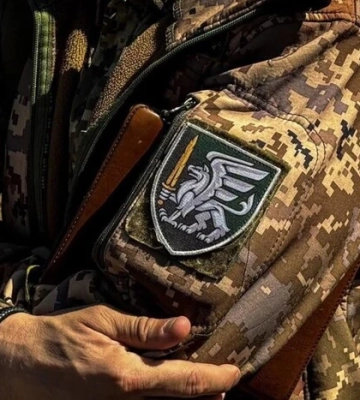 ЗСУ взяли в полон двох громадян Китаю, які воювали в складі російської армії — Зеленський