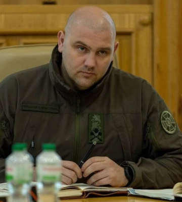 Внаслідок масованого удару безпілотників по Дніпру постраждали щонайменше 14 людей, - Сергій Лисак