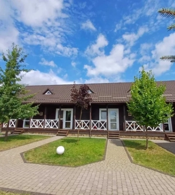 Хочуть понад сім мільйонів: на Світязі продають  базу відпочинку 