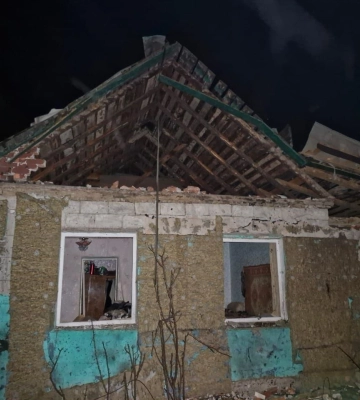 Дніпро та область під ударом: що відомо про постраждалих і масштаби руйнувань після атаки дронів