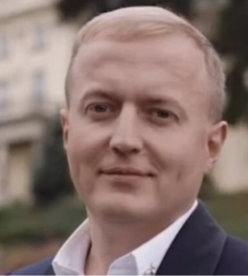Скандальний львівський експрокурор пішов працювати у ТЦК на Закарпатті