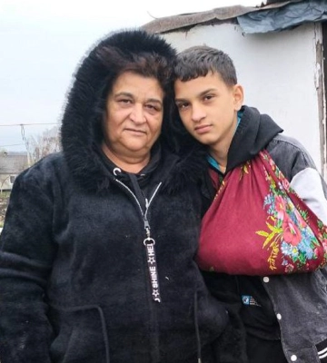 «У нас не було і немає барона»: як живуть роми на Волині і яких традицій дотримуються