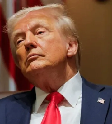 Трамп анонсував скорочення витрат США на $1 трлн