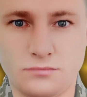 Волинь попрощається з колишнім ув’язненим, який на фронті став Героєм