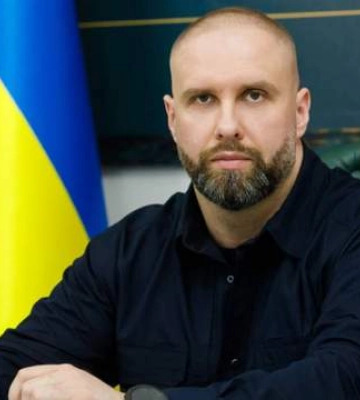 Была схема: стало известно, как россияне планировали убить главу Харьковской ОГА Синегубова