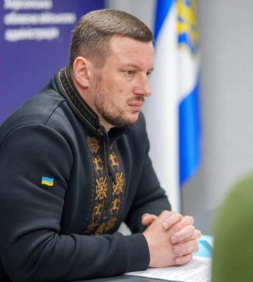 В Херсонской области запретили включать свет ночью и усилили меры безопасности на Пасху