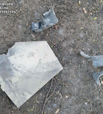 Війська РФ вдарили по Купʼянську 19 квітня: постраждали п’ятеро людей, зруйновані будинки