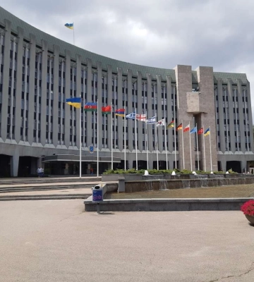 У Дніпрі створять КЗСЗ «Центр соціальної адаптації»: деталі