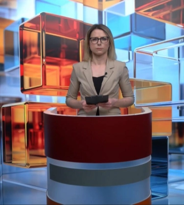 Тижневий огляд новин Рівного та області з 14 по 18 квітня 2025 року (ВІДЕО)