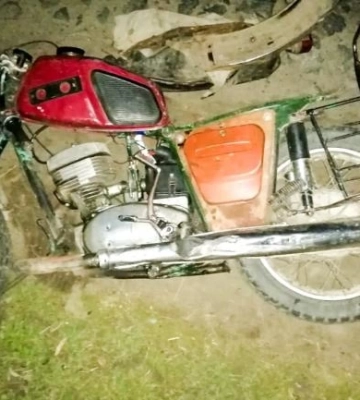 На Рівненщині водія судили за ДТП, в якій загинула його дружина