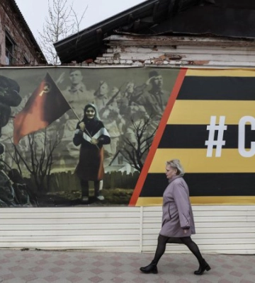 Окупанти залучають студентів Луганщини до спортивних заходів із російськими солдатами