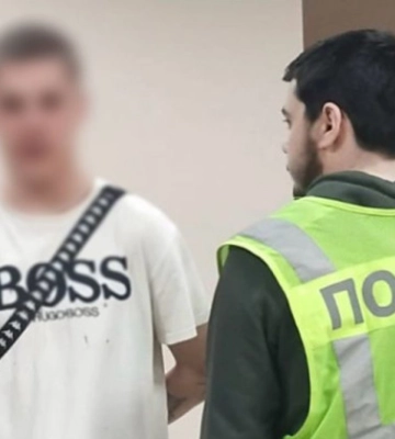 Побиття військового у Києві — поліція затримала ще двох підлітків, фото