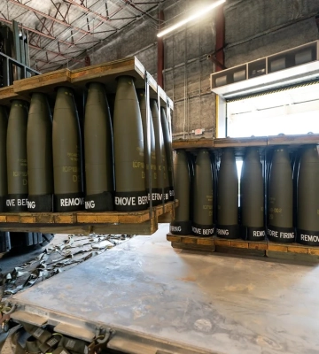 США не розглядають нову військову допомогу Україні - NYT