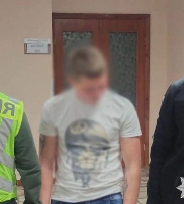 Побиття військового у столичному Гідропарку: поліція затримала ще двох підлітків