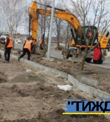 Весь наступний тиждень частина Тростянця залишатиметься без води