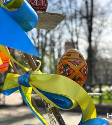 У Франківську проведуть Великодній фестиваль хорової музики: вже відомий бюджет