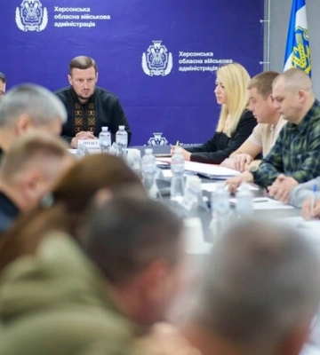 Влада заборонила мешканцям однієї з областей вмикати світло вночі на Великдень