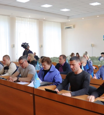 Тростянецька громада започатковує нове партнерство з п’ятьма громадами Заходу України Тростянецька громада започатковує нове партнерство з п’ятьма громадами Заходу України