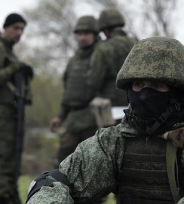 Кремль готує останній ривок до осені