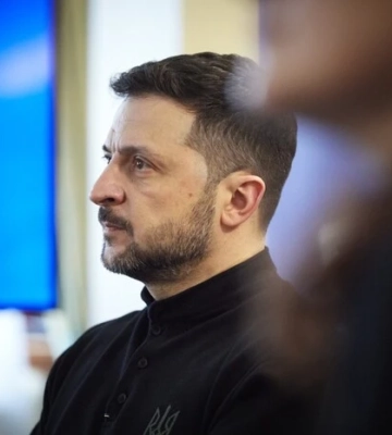 ЗСУ просунулись у Білгородській області
