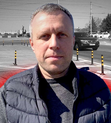 У Дніпрі встановили 130 делініаторів: де саме змінили організацію руху