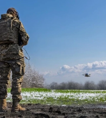 Росіяни отримали наказ вийти на кордон Дніпропетровської області: названо дату