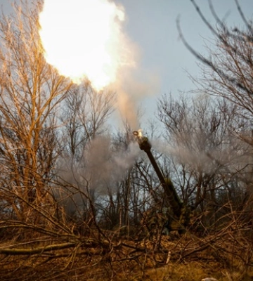 Путін оголосив «великоднє перемир’я» до опівночі 21 квітня