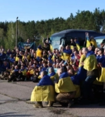 Великодній обмін: додому повернуться ще двоє волинян